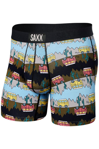 SAXX Vibe Boxer Brief SXBM35-OMM (Offline-Multi)