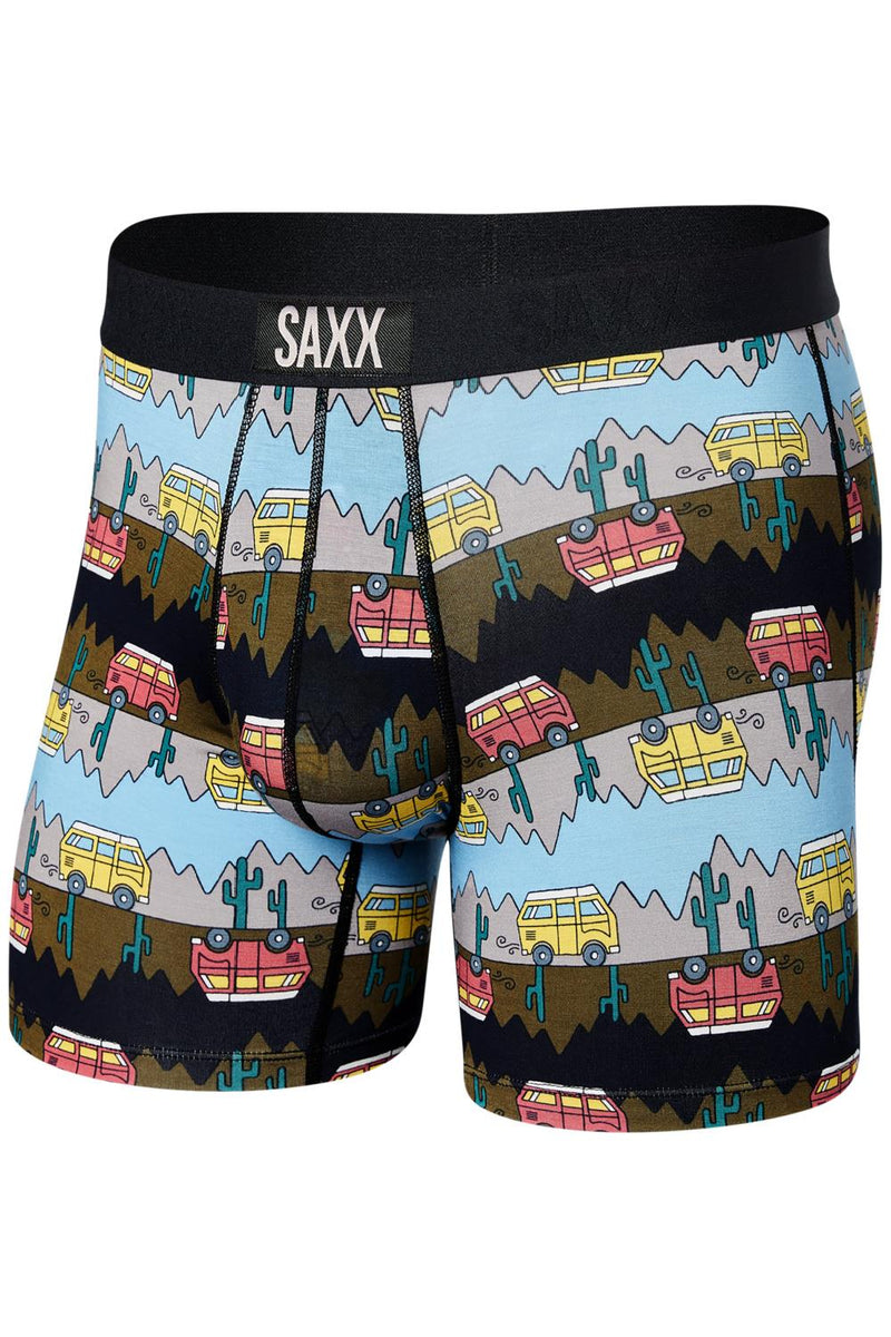 SAXX Vibe Boxer Brief SXBM35-OMM (Offline-Multi)