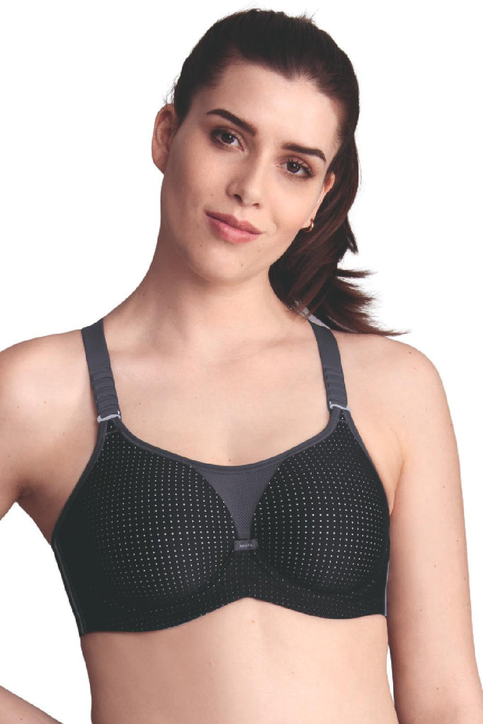 Anita performance wireX- underwired sports bra 5599 – My Top